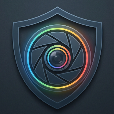 SnapHaven Logo